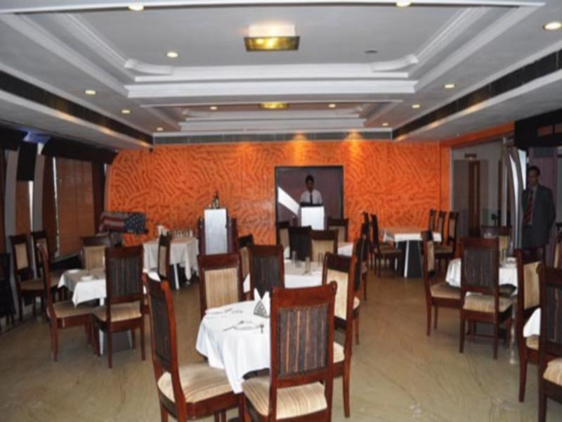 Hotel Asansol International Exterior photo