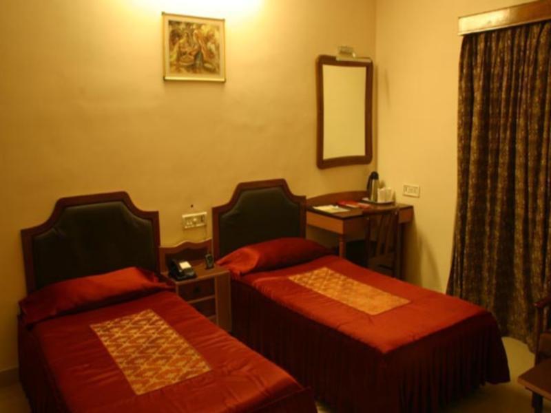 Hotel Asansol International Exterior photo