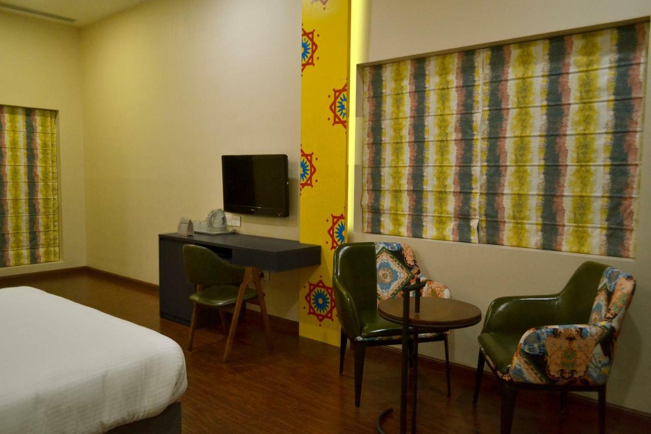 Hotel Asansol International Exterior photo
